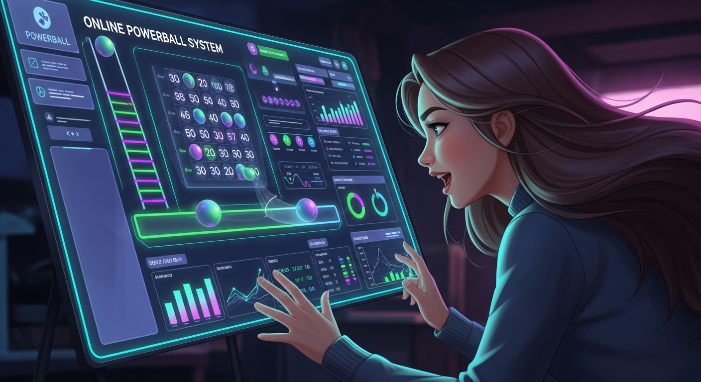 EOS파워사다리 사다리 게임의 진수, EOS파워사다리분석기로 흐름 파악하고 연승 가자! 관련 이미지 1