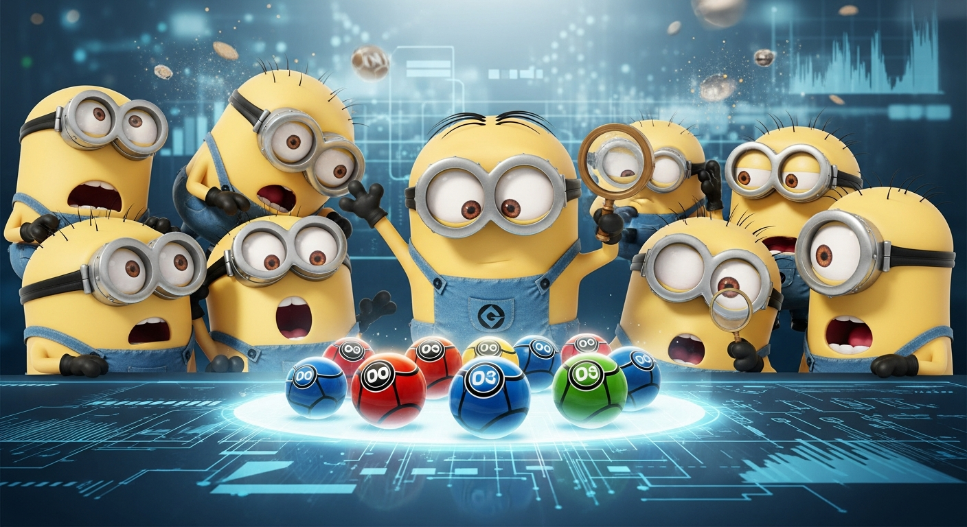  EOS파워볼분석기 없이도 그림장 읽는 고수가 있다? EOS파워볼사이트 실전 관전기 관련 이미지 1